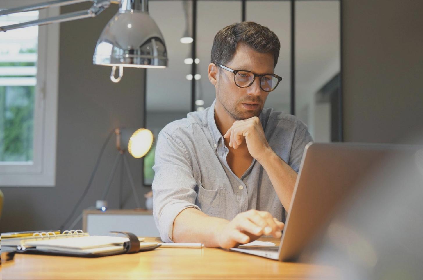 Ψηφιακή μετάβαση και επέκταση προγραμμάτων εκπαίδευσης